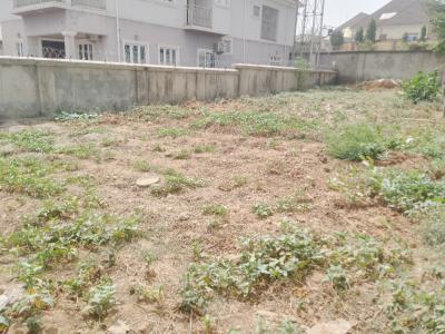 Sweet Residential Plot, Scc Road, Ushafa, Bwari, Abuja, Residential Land for Sale