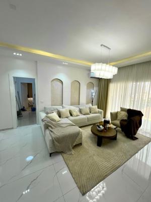 3 Bedrooms City-view Apartment on The 6th Floor of a Brand New Building, Off Ajose Adeogun, Victoria Island (vi), Lagos, Flat / Apartment for Rent