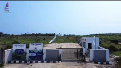 Affordable C of O Land, Close to Greenspring School., Abijo, Lekki, Lagos, Residential Land for Sale