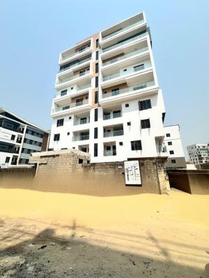 2bedroom Apartment with Elevator, Lekki Phase 1, Lekki, Lagos, Flat / Apartment for Sale