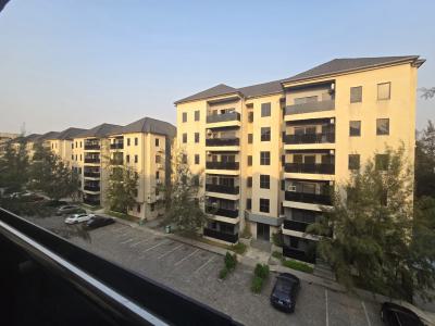 Luxurious 2 Bedroom Apartment, Ikota, Lekki Phase 2, Lekki, Lagos, Flat / Apartment for Rent