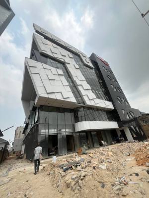 Commercial Space  44sqm, 25sqm, 50sqm, Lekki Phase 1, Lekki, Lagos, Office Space for Rent