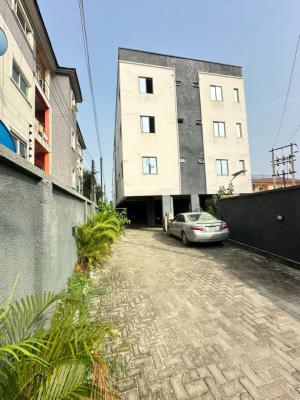 Exquisite Spacious 2 Bedroom Apartment, Lekki Phase 1, Lekki, Lagos, Flat / Apartment for Rent