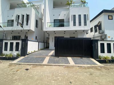 5 Bedroom Detached Duplex, Ikota Villa, Lekki, Lagos, Detached Duplex for Sale