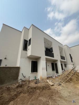 Tastefully Furnished 4 Bedroom Terrace Duplex with Bq, Ogba, Ikeja, Lagos, Terraced Duplex for Sale