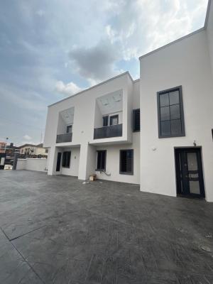Tastefully Furnished 4 Bedroom Terrace Duplex with Bq, Ogba, Ikeja, Lagos, Terraced Duplex for Sale