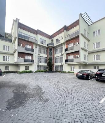 Furnished 3 Bedroom Apartment, Right, Lekki, Lagos, House for Rent