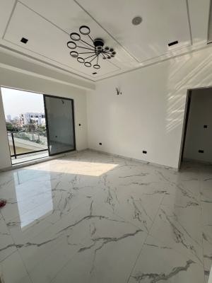 Brand New Luxury Smart 3-bedroom Flat, Lekki Phase 1, Lekki, Lagos, Flat / Apartment for Sale