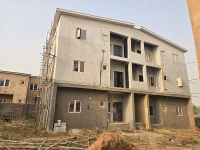 2 Units of 2 Bedroom in Karmo, Karmo, By Nizamiye Hospital, Karmo, Abuja, Block of Flats for Sale