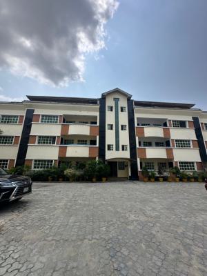 Spacious & Well-maintained 3-bedroom Apartment with Study Room, Ikoyi, Lagos, Flat / Apartment for Rent