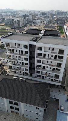 3 Bedroom Maisonette with Gym and Elevator, Off Freedom Way, Lekki Phase 1, Lekki, Lagos, Terraced Duplex for Sale