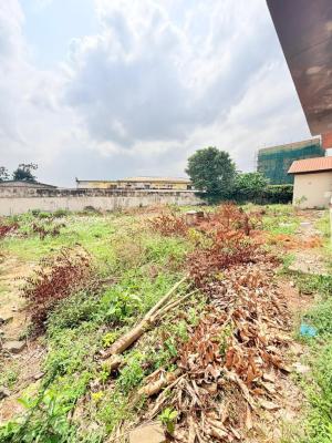 5137sqm of Commercial Land Facing The Main Dual Road, Facing Ringroad, Challenge, Ibadan, Oyo, Commercial Land for Sale