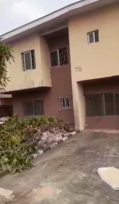 Spacious Standard 5 Bedroom Detached Duplex, Boet Estate, Adeniyi Jones, Ikeja, Lagos, Detached Duplex for Rent