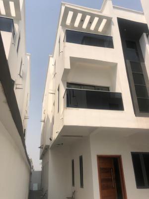 5 Bedroom Semidetached Duplex, Ologolo, Lekki, Lagos, Semi-detached Duplex for Rent