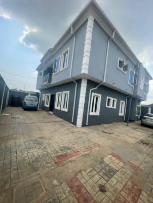 2 Bedroom Apartment All En Suite in a Serene Environment, Shangisha, Gra Phase 2, Magodo, Lagos, House for Rent