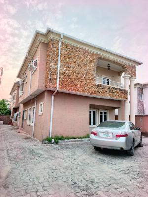 Smart Spacious Conducive 4 Bedrooms Duplex, Abraham Adesanya Axis, Ajah, Lagos, Terraced Duplex for Rent