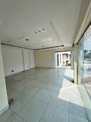 Spacious Shop Space, Lekki Phase 1, Lekki, Lagos, Shop for Rent