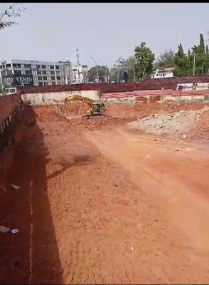 Commercial Stalls, Nitel Junction Lobito, Ademola Adetokunbo Crescent, Wuse 2, Abuja, Plaza / Complex / Mall for Sale