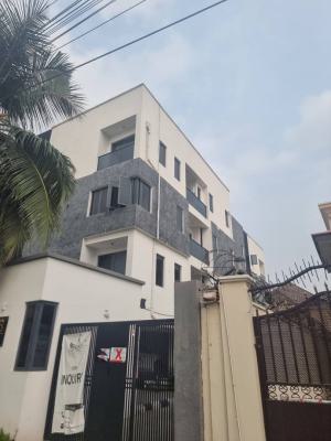 2 Bedroom Furnished Apartment, Lekki Phase 1, Lekki, Lagos, Flat / Apartment for Rent