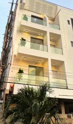 Luxury 12 Units of 2 Bedroom Service Apartment, Ilasan-ikate, Lekki, Lagos, Flat / Apartment for Sale