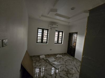 Newly Built and Tastefully Is 2 Bedroom Flat in a Nice Area, Ikoyi, Lagos, Flat / Apartment for Rent