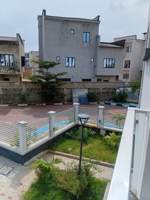 5 Bedroom Semi Detached Duplex, Off Freedom Way, Lekki Phase 1, Lekki, Lagos, Semi-detached Duplex for Rent