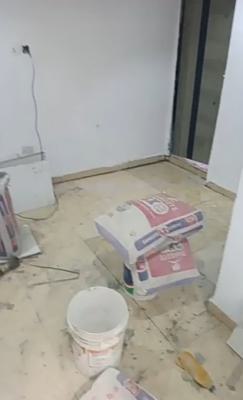 Compact Miniflat Available at Majek { Video}, Abijo After Sango Tedo, Abijo, Lekki, Lagos, Mini Flat (room and Parlour) for Rent