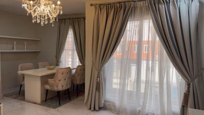 Exquisitely Finished & Fully Furnished/ Fitted 3 Bedroom Brand New Dup, Alma Beach Estate By Nike Art Gallery/mercedes Benz Bus Stop, Lekki, Lagos, Flat / Apartment for Rent