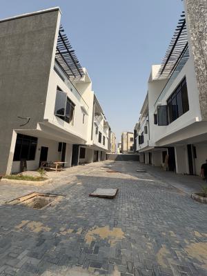 Newly Built 2bedroom Penthouse, Ikate Elegushi, Lekki, Lagos, Flat / Apartment for Sale