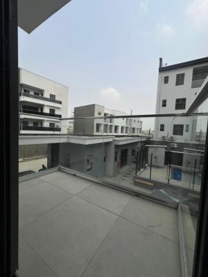 Lovely 2 Bedroom Maisonette, Lekki Phase 1, Lekki, Lagos, House for Rent