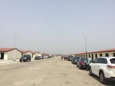 Three Commercial Shops, Opp. Abraham Adesanya Est., Ajah, Lagos, Shop for Sale