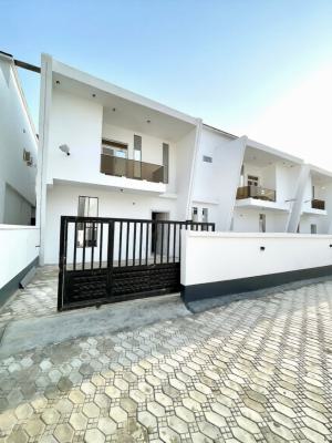 4 Bedroom Semi Detached Duplex, Ikota, Lekki, Lagos, Semi-detached Duplex for Sale