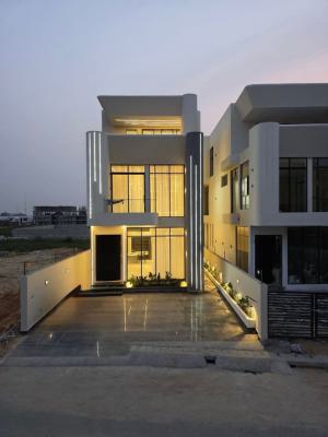 5 Bed Luxury Home with, Cinema, Swimming Pool and Rooftop Terrace, Lekki Phase 1, Lekki, Lagos, House for Sale