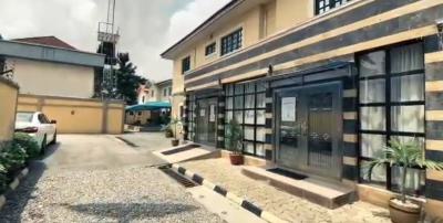 32 Fully En-suite Guest Rooms 	-	Standby Generator with 24/7 Power Sup, Ikeja Gra, Ikeja, Lagos, Hotel / Guest House for Rent