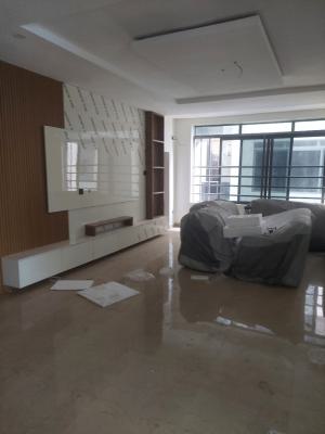 6 Units of 3- Bedroom Flat with a Room Bq, Victoria Island (vi), Lagos, Flat / Apartment for Rent