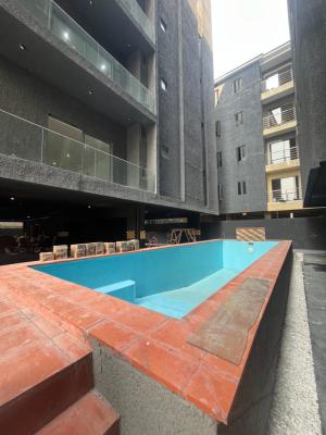 Brand New 3bed Apartment, Ikate, Ikate, Lekki, Lagos, Block of Flats for Sale