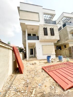 Newly Built Luxury 5 Bedroom Detached Duplex with Bq, Omole Phase 1, Ikeja, Lagos, Detached Duplex for Sale