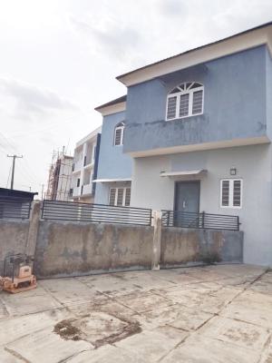 Luxury 3 Bedroom Flat, Gra Phase 1, Magodo, Lagos, Flat / Apartment for Rent