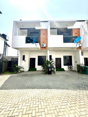 Fully Furnished 2 Bedrooms Terraced Duplex, Ikota, Lekki, Lagos, Terraced Duplex for Sale