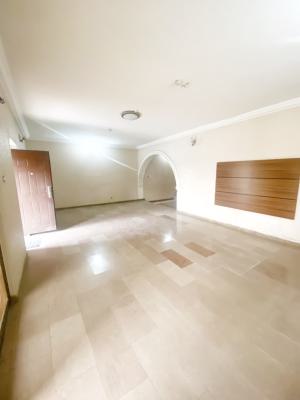 a Well Maintained Spacious 3 Bedroom Flat, Omole Phase 1, Ikeja, Lagos, Flat / Apartment for Rent