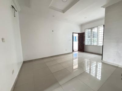 Room and Parlour Self Contained, Orchid Road, Lekki, Lagos, House for Rent