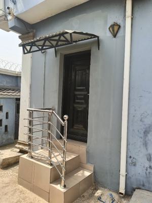 Standard Self Contain, Chikakore, Kubwa, Abuja, Self Contain (single Rooms) for Rent