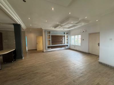 Luxury Vacant 3 Bedroom Apartment  in a Secured Estate, Gra Phase 1, Magodo, Lagos, Flat / Apartment for Sale