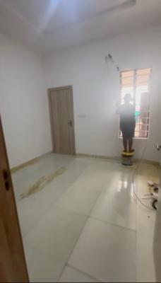 Luxury Beautiful Guest Room with Fitted Kitchen, Dpkay Orchid, Lekki, Lagos, Self Contain (single Rooms) for Rent