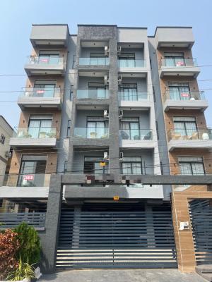 Luxury 2bed Apartment, Ikate, Ikate, Lekki, Lagos, Block of Flats for Sale