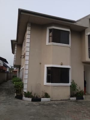 5bedroom Detached Duplex with Bq, Inside The Estate, Vgc, Lekki, Lagos, Semi-detached Duplex for Rent