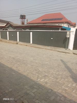3 Bedroom Bungalow, Sangotedo Lekki, Sangotedo, Ajah, Lagos, Detached Bungalow for Rent