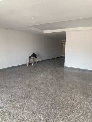 5 Bedroom Town House with a Room Bq, Lekki, Lagos, Semi-detached Duplex for Rent