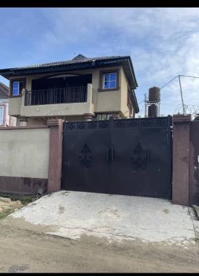 Mini Flat, Sangotedo, Ajah, Lagos, Mini Flat (room and Parlour) for Rent