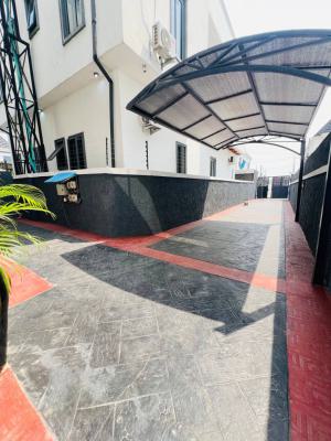 4 Bedroom Fully Detached Duplex + Bq, Orchid, Lekki, Lagos, Detached Duplex for Sale